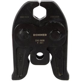 Пресс-клещи ROMMER V-профиль 22, RPT-0003-000022