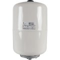 Расширительный бак STOUT STW-0015 для ГВС 18 л. вертикальный (цвет белый), STW-0015-000018