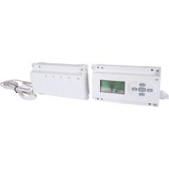 Радиомодуль базовый управляющий Watts WFH RF на 4 зоны для сервопривода 230B