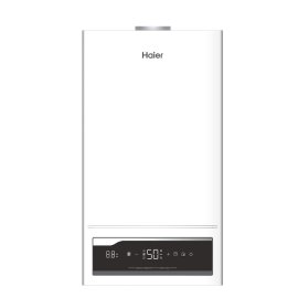 Котел настенный газовый/ двухконтурный/ турбированный Haier ProLine 2.28 Ti, GE0Q6XE06RU