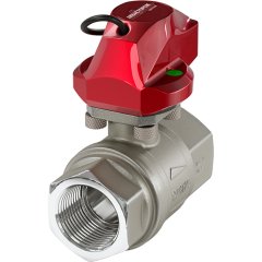 Привод Аквасторож Оригинал мод.0808.1 с краном RUB 1