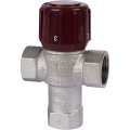 Термостатический смесительный клапан Watts AM6210C34 3/4 AQUAMIX, 10017419