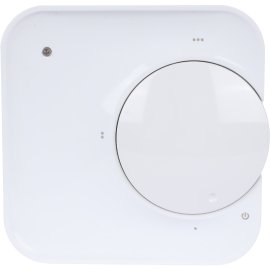 Терморегулятор Теплолюкс 510 белый, 100035575300