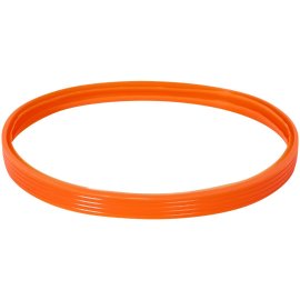 STOUT SCR-6010-000016 STOUT Уплотнение силиконовое D100, SCR-6010-000016