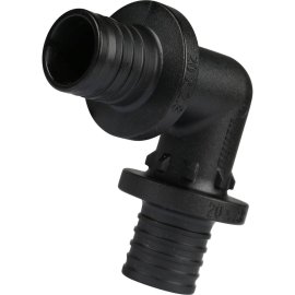 Угольник РЕХАУ RAUTITAN 90°, 20 PX для труб из сшитого полиэтилена аксиальный, 11600221001