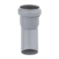 Отвод ВК ПП 40х45, серый,РТП