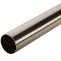 Труба в штангах ROMMER из нержавеющей стали AISI 304, 35х1.5, 2 метра, RSS-1001-200035
