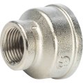 Муфта STOUT ВВ переходная никелированная 1 X1/2, SFT-0006-000112