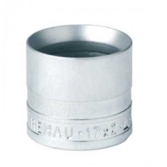 Надвижная гильза РЕХАУ RAUTHERM S 25x2,3, 12591971002