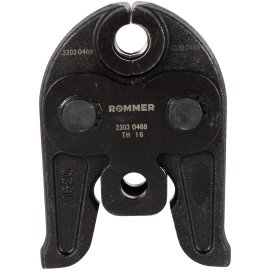 Пресс-клещи ROMMER TH-профиль 16, RPT-0004-000016