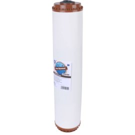 Картридж AquaFilter AQM 20BB для удаления железа