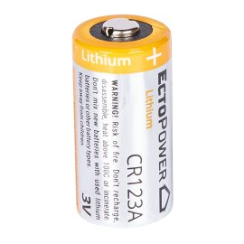 Батарейка (запасная) для датчиков Ectocontrol ec01031