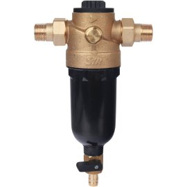 Фильтр SYR Ratio Start-Hot DN 15 (горячая вода), 5315.15.010