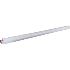 Труба Vaillant 2,0 м DN 60/100 белая, 303803
