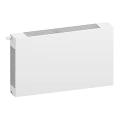 Радиатор стальной панельный ROMMER Ventil Modern 33/600/500 L нижнее левое подключение