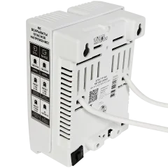 Стабилизатор сетевого напряжения STOUT ST 600 SST-0001-000600