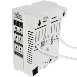 Стабилизатор сетевого напряжения STOUT ST 600 SST-0001-000600