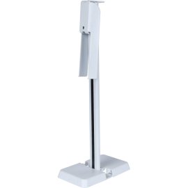 Комплект кронштейнов напольных ROMMER внутренний монтаж 11, 21, 22, 33 типы, высоты 200, 300, 500 (10 шт.)