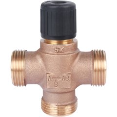 Смесительный клапан Baxi KHG резьба G1