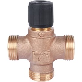 Смесительный клапан Baxi KHG резьба G1