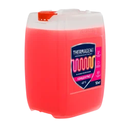 910231 (77637) Thermagent Теплоноситель -65°С 10 кг