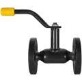 Кран шаровой стальной БРОЕН Балломакс ф/ф DN 015 PN 40 для теплоснабжения с рукояткой, 300165