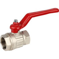 Кран шаровой Itap полупроходной стандартный проход VIENNA 116 (рычаг, 3/4 )