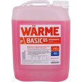 Теплоноситель Warme  Basic-65 10 кг, basic.65.10