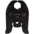 Пресс-клещи ROMMER V-профиль 28, RPT-0003-000028