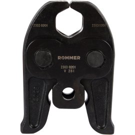 Пресс-клещи ROMMER V-профиль 28, RPT-0003-000028