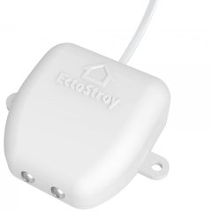 Датчик протечки воды проводной Ectocontrol ec01006