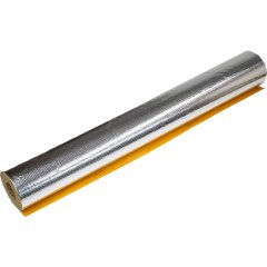 Цилиндр K-FLEX 20x018-1 K-ROCK ALU, 20018LR1080BARP