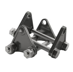 Комплет контрольных стержней Danfoss Ду 80 Ру10/16