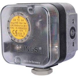 Устройство слежения за мин. давлением газа Vaillant, 050507