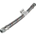 Гибкая подводка для воды STOUT НР 3/4 х ВР 3/4, длина 400 мм, SHF-0204-182020