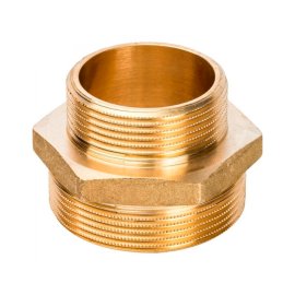 Ниппель НН STOUT переходной 4 X3, SFT-0003-000043