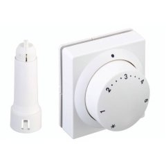 Термостатический элемент Danfoss RA5074