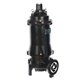 Канализационный насос Vandjord с вихревым рабочим колесом VSV.100.110.4.5.0D, 76333003