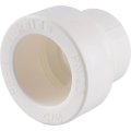 Муфта переходная Kalde 75x32 для полипропиленовых труб под сварку (цвет белый), 3212-rdc-753200