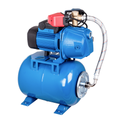 Насосная станция Aquario AUTO AJC H-81(H)