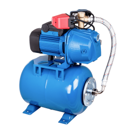 Насосная станция Aquario AUTO AJC H-81(H)