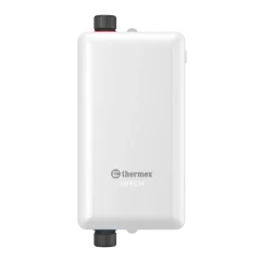 Электрический проточный водонагреватель THERMEX Hitch 3500