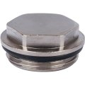 Заглушка RIFAR G3/4” (для радиаторов Supremo/Monolit), 90527