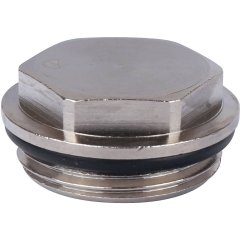 Заглушка RIFAR G3/4” (для радиаторов Supremo/Monolit), 90527