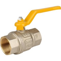 Кран шаровый Itap LONDON 066 1 1/4 полнопроходной