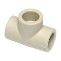 ППР тройник равнопроходной Ekoplastik 20, STK020RCTX