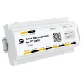 Блок управления на 10 реле проводной RS485 (Modbus) Ectocontrol ec01025