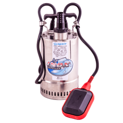 Насос дренажный AQUARIO VORTEX 4-4SS