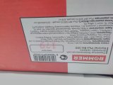 Уцененный товар (скол в верхней части крайней секции): Радиатор биметаллический ROMMER Plus BM 500 6 секций боковое подключение (RAL9016), RBM-3210-050006