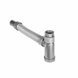 Сифон для раковины без выпуска BETTOSERB 1 1/4х40мм